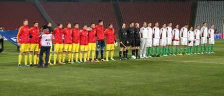 Gabriel Tamas: Bine ca am scos un punct